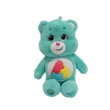 عروسک کر برز مدل Dare To Care کد 22621 ارتفاع 30 سانتیمتر