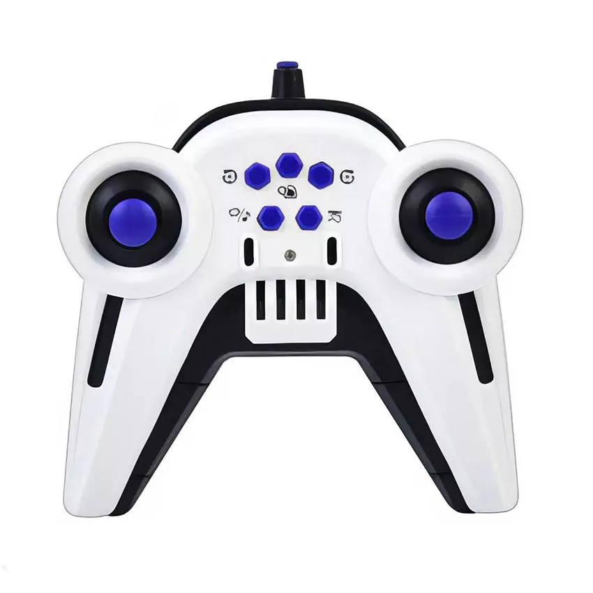 تانک بازی کنترلی مدل فضایی کد 399-D9