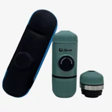 اسپرسو ساز مدل نانوپرسو لواک