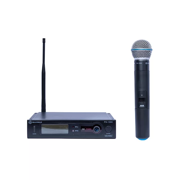 میکروفن بی سیم چیرمن مدل PG130-H