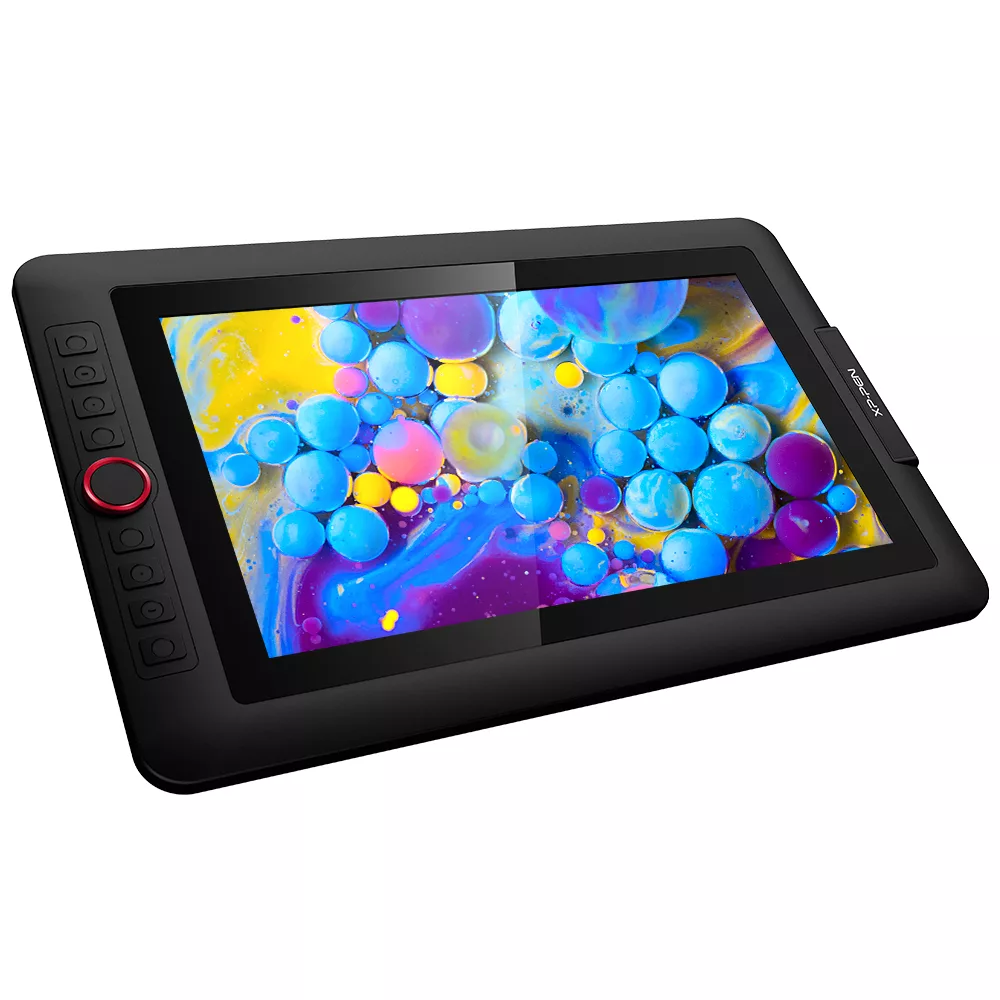 قلم نوری ایکس پی-پن مدل Artist 13.3 Pro