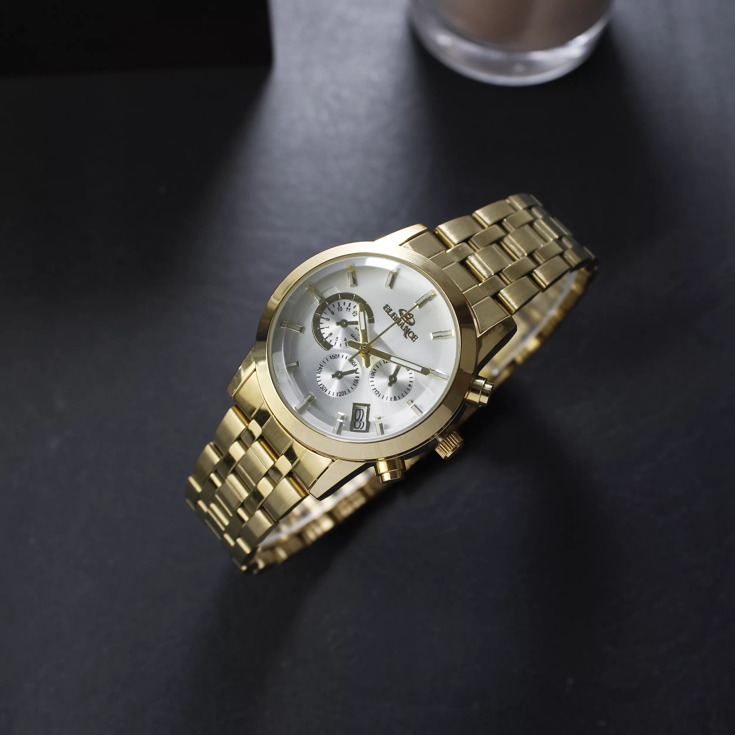 ساعت مچی عقربهای زنانه الگانس مدل EZSS9970