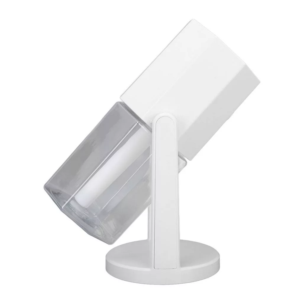 دستگاه بخور و رطوبت ساز سرد مدل چندظلعی