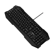 کیبورد تسکو مدل TK 8042