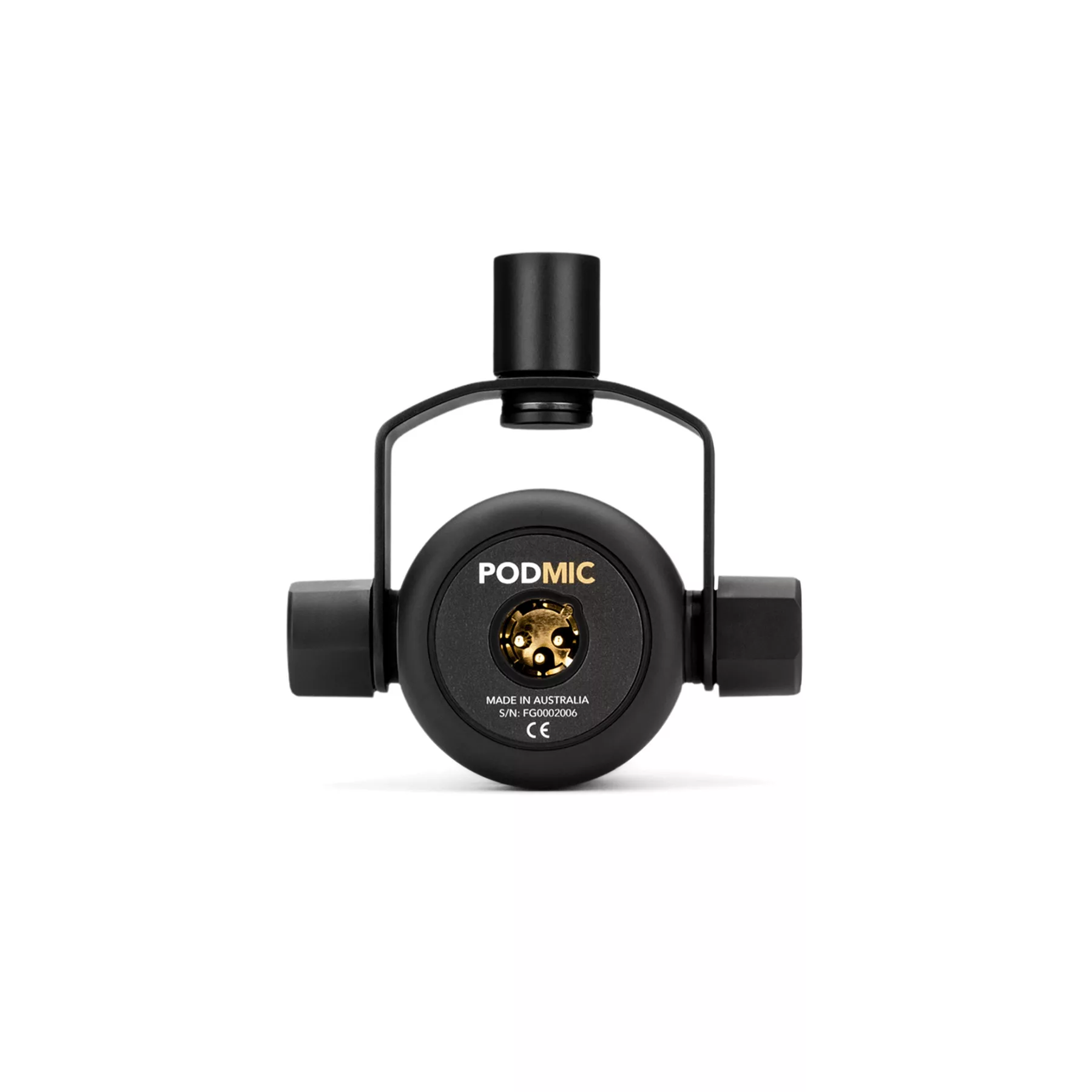 میکروفن داینامیک رود مدل PodMic