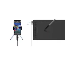 تبلت گرافیکی هوئیون مدل H1161 به همراه قلم نوری