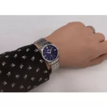 ساعت مچی عقربه ای زنانه اوماکس مدل ML06P46IO