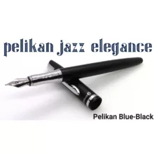 خودنویس پلیکان مدل Jazz Elegance