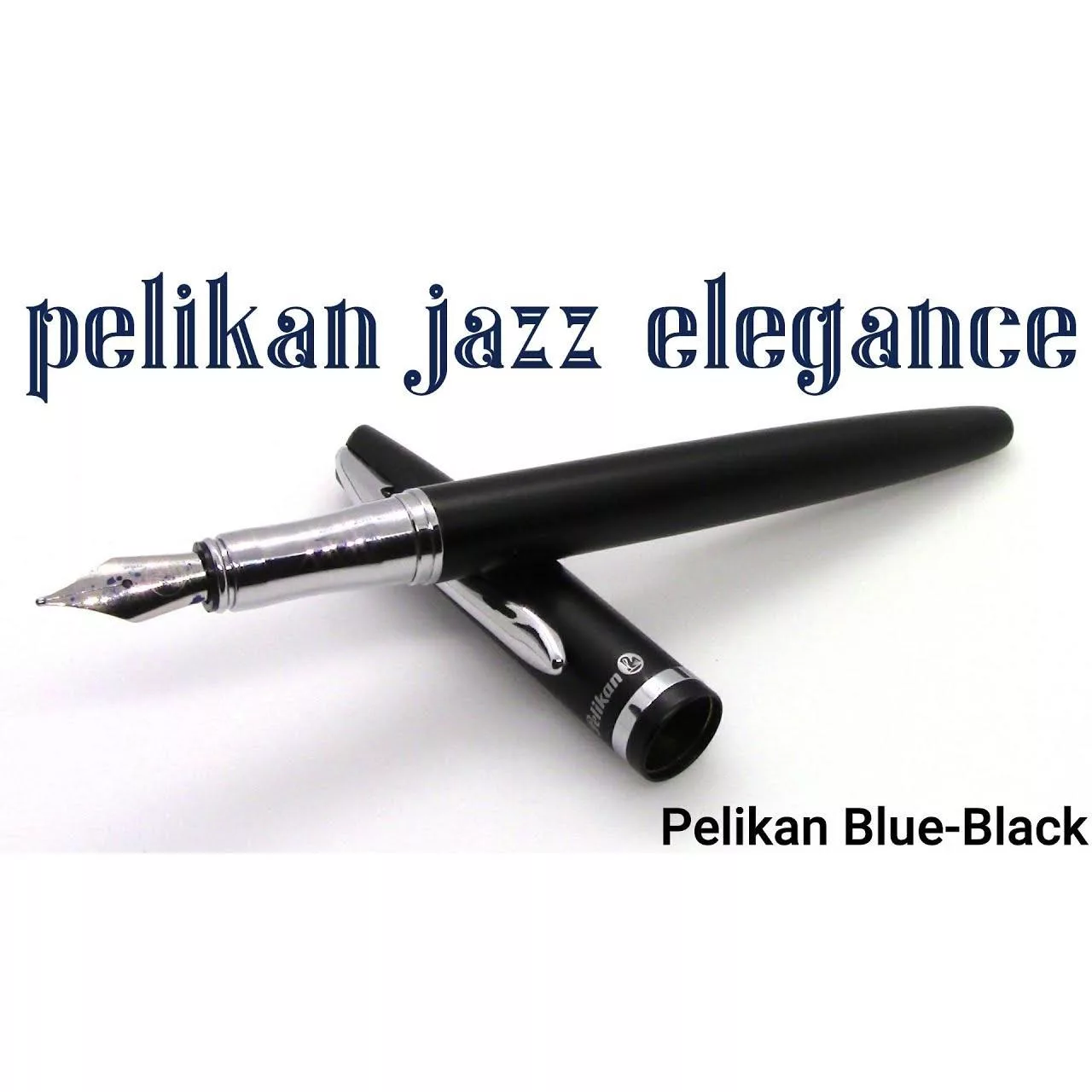 خودنویس پلیکان مدل Jazz Elegance
