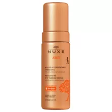 موس اتو برنز نوکس مدل Moisturizing حجم 150 میلی لیتر