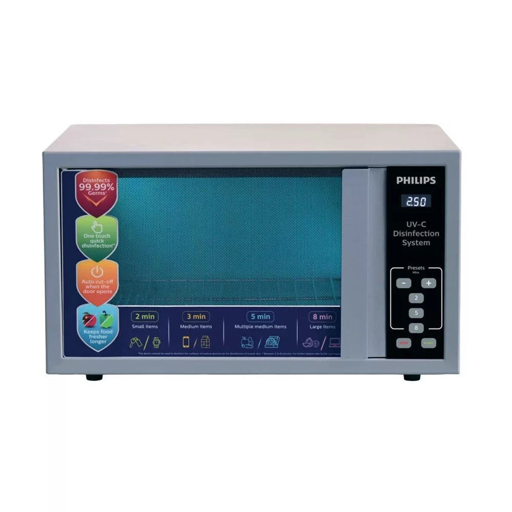 دستگاه ضد عفونی فیلیپس مدل UV-C