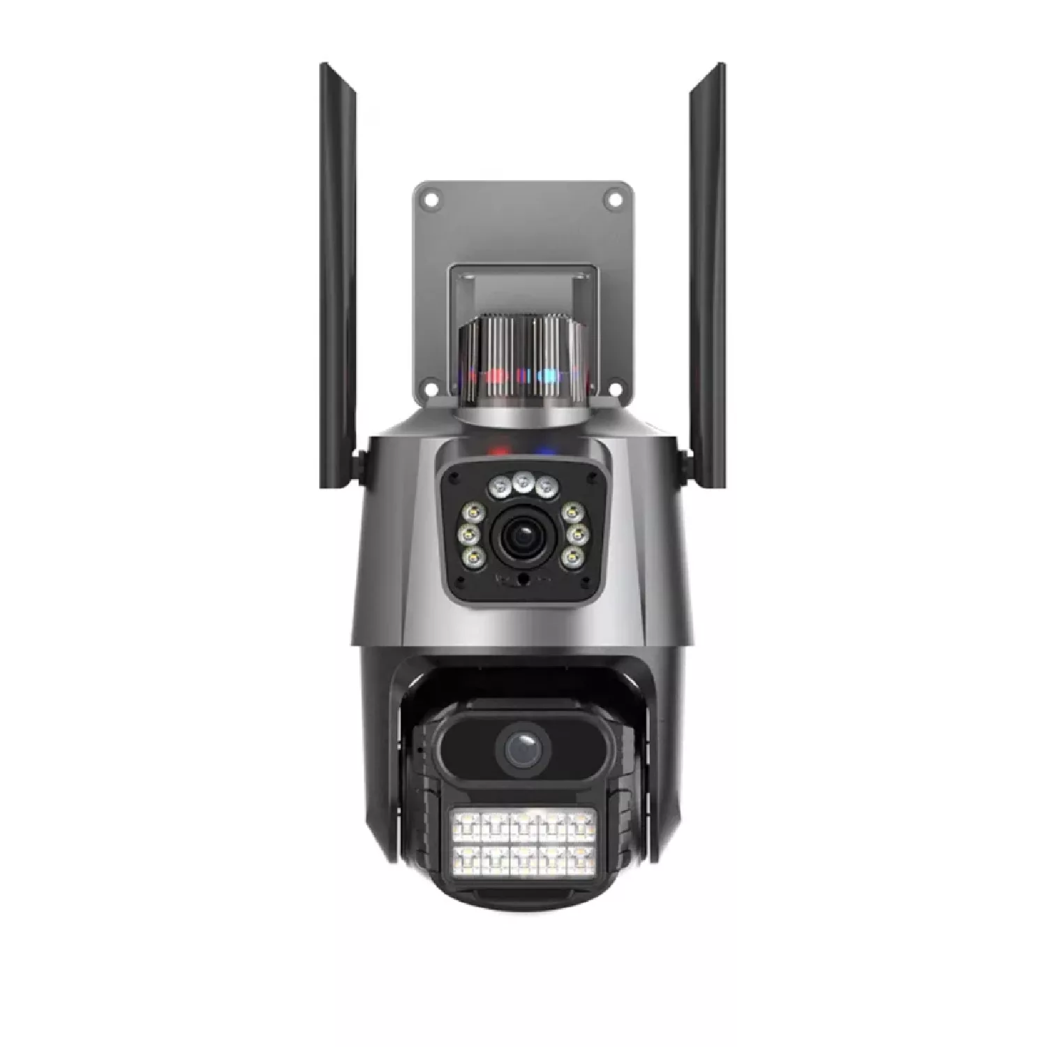 دوربین مداربسته تحت شبکه مدل سیم کارتی CXY-01 4g