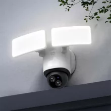 دوربین مداربسته تحت شبکه یوفی مدل Floodlight Cam 2 Pro