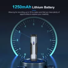 دوربین فیلم برداری مدل 4K 60fps