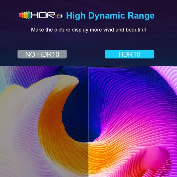 اندروید باکس مدل HK1 RBOX H8