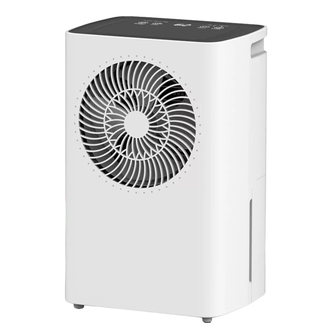 دستگاه رطوبت گیر کولیز مدل PD12R-02AE