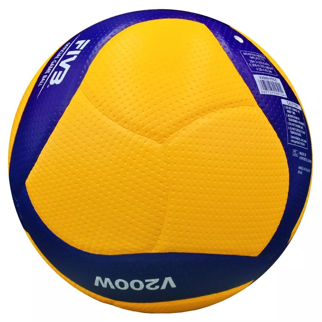 توپ والیبال میکاسا مدل v200w