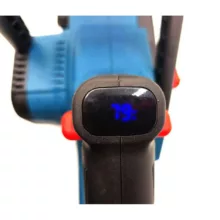اره زنجیری شارژی باس مدل LIFE STYLE 40CM-198V