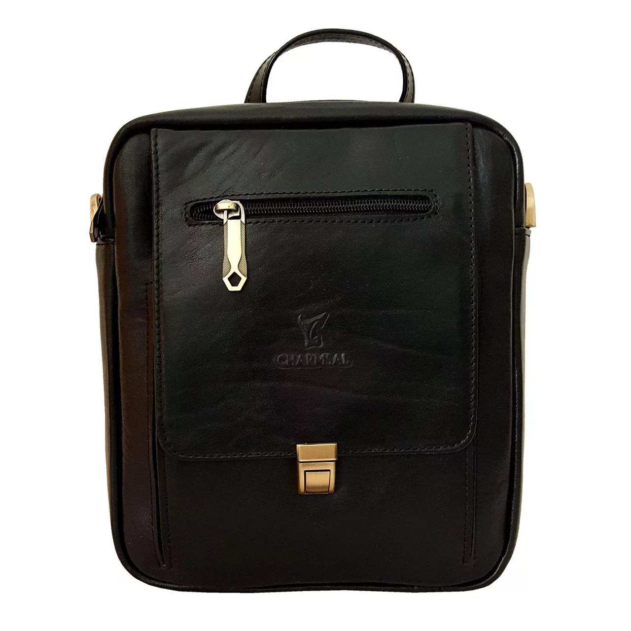 کیف رودوشی چرمسال مدل DM 120