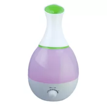 دستگاه بخور و رطوبت ساز سرد مدل Ultrasonic HU-3Liter