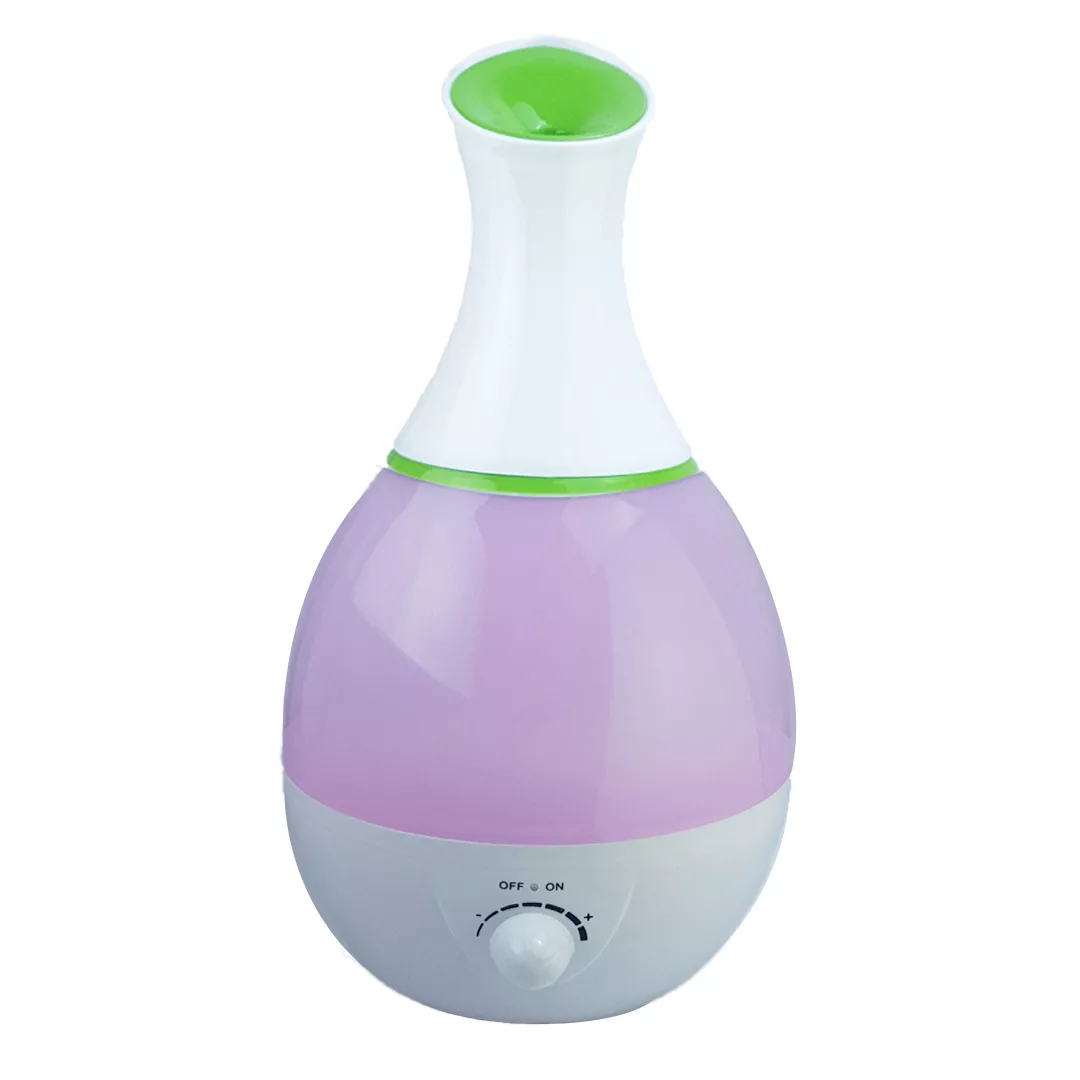 دستگاه بخور و رطوبت ساز سرد مدل Ultrasonic HU-3Liter