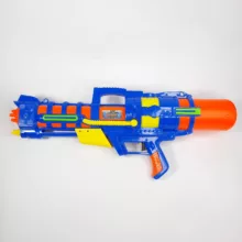 تفنگ آب پاش مدل پمپی کد 928A