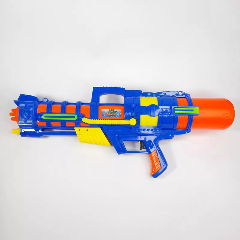 تفنگ آب پاش مدل پمپی کد 928A