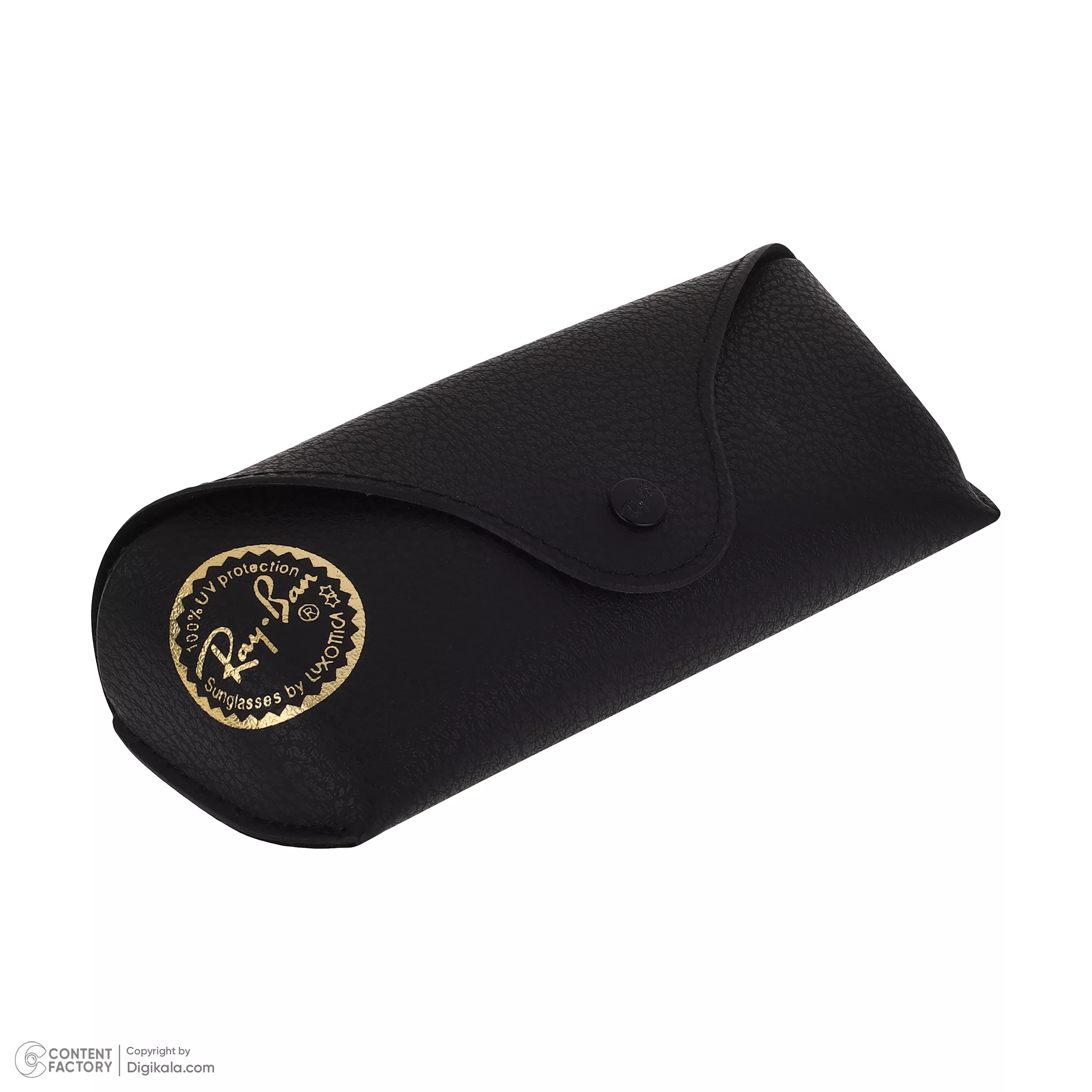 عینک آفتابی خلبانی غیر پلاریزه ری بن مدل 3025-003