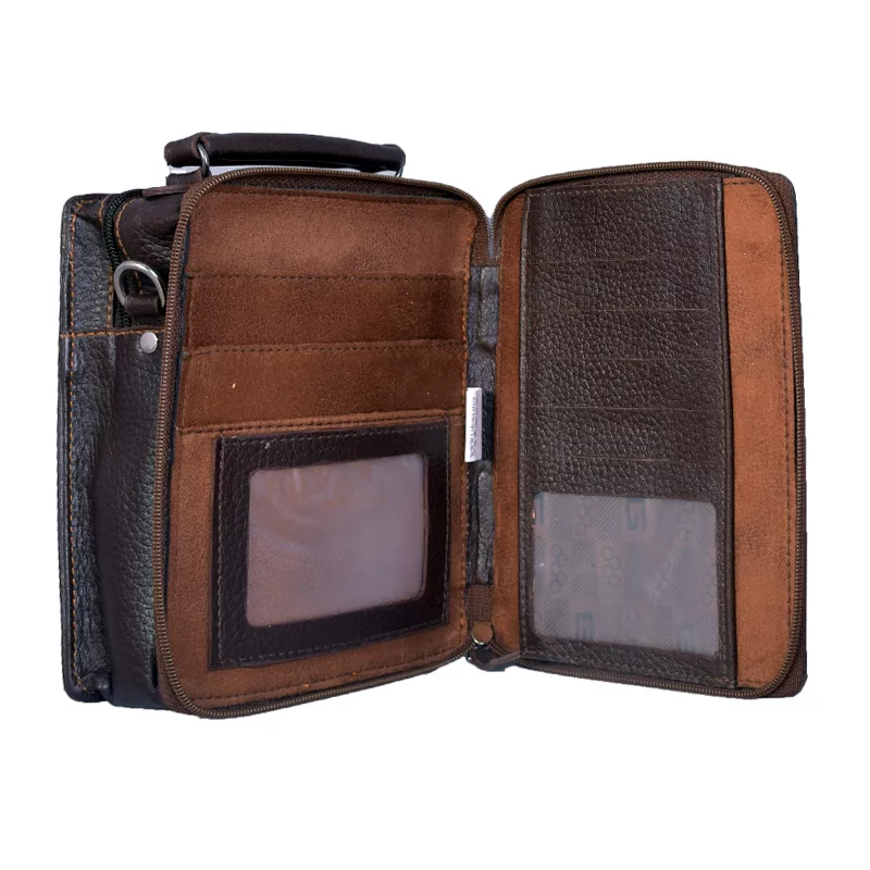 کیف رودوشی مدلَ AB-04