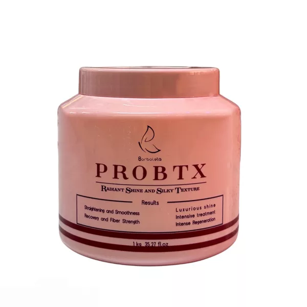 ماسک مو بوربولتا مدل 1 مدل result حجم 1000 میلی لیتر