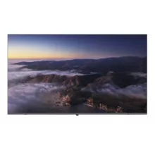 تلویزیون کیو ال ای دی هوشمند جی وی سی مدل QLT65N100 سایز 65 اینچ