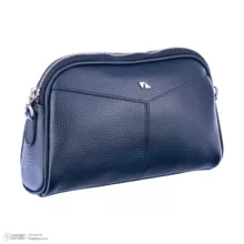 کیف رودوشی زنانه چرم مشهد مدل S0695-063