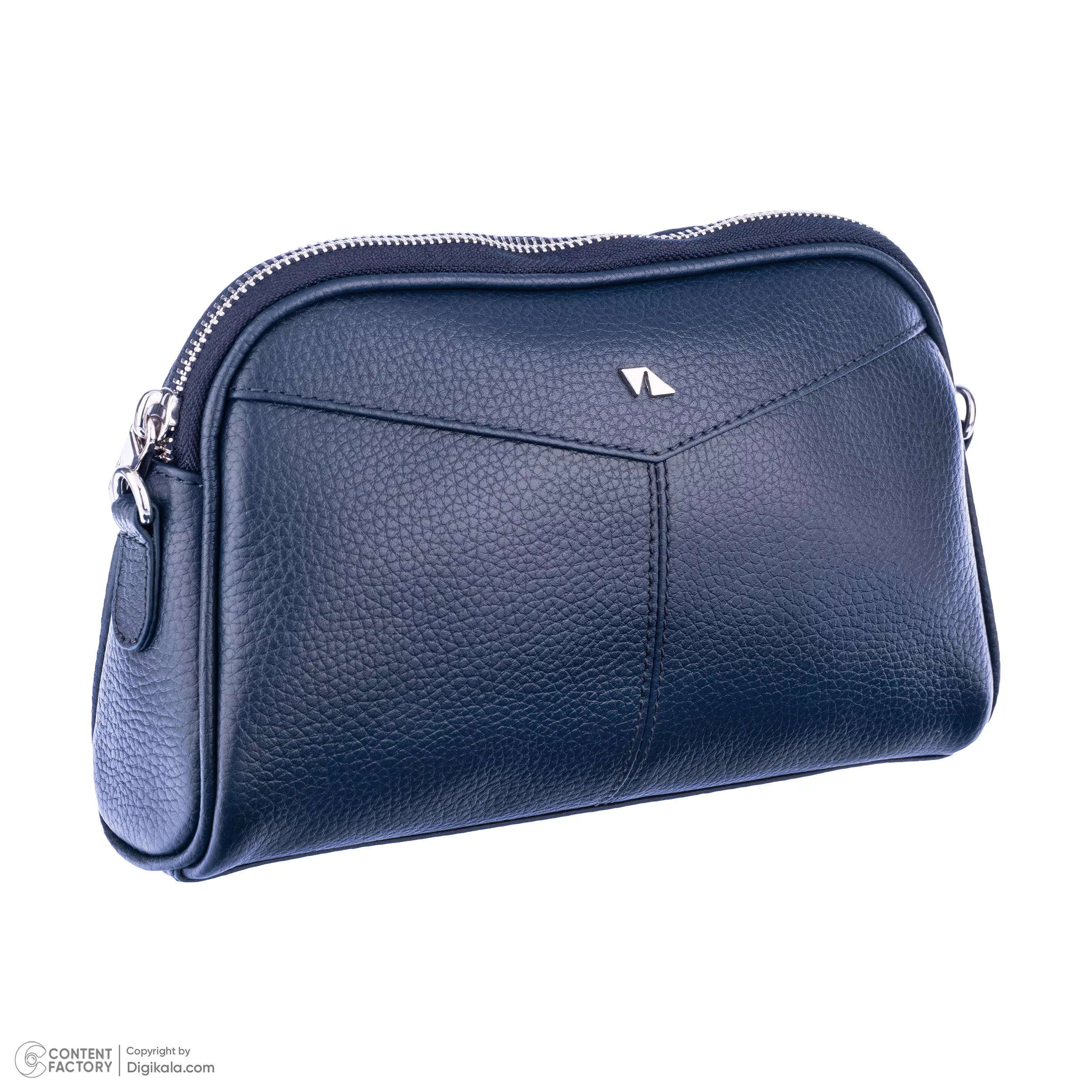 کیف رودوشی زنانه چرم مشهد مدل S0695-063