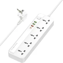 چندراهی برق کانکت مدل SC5415