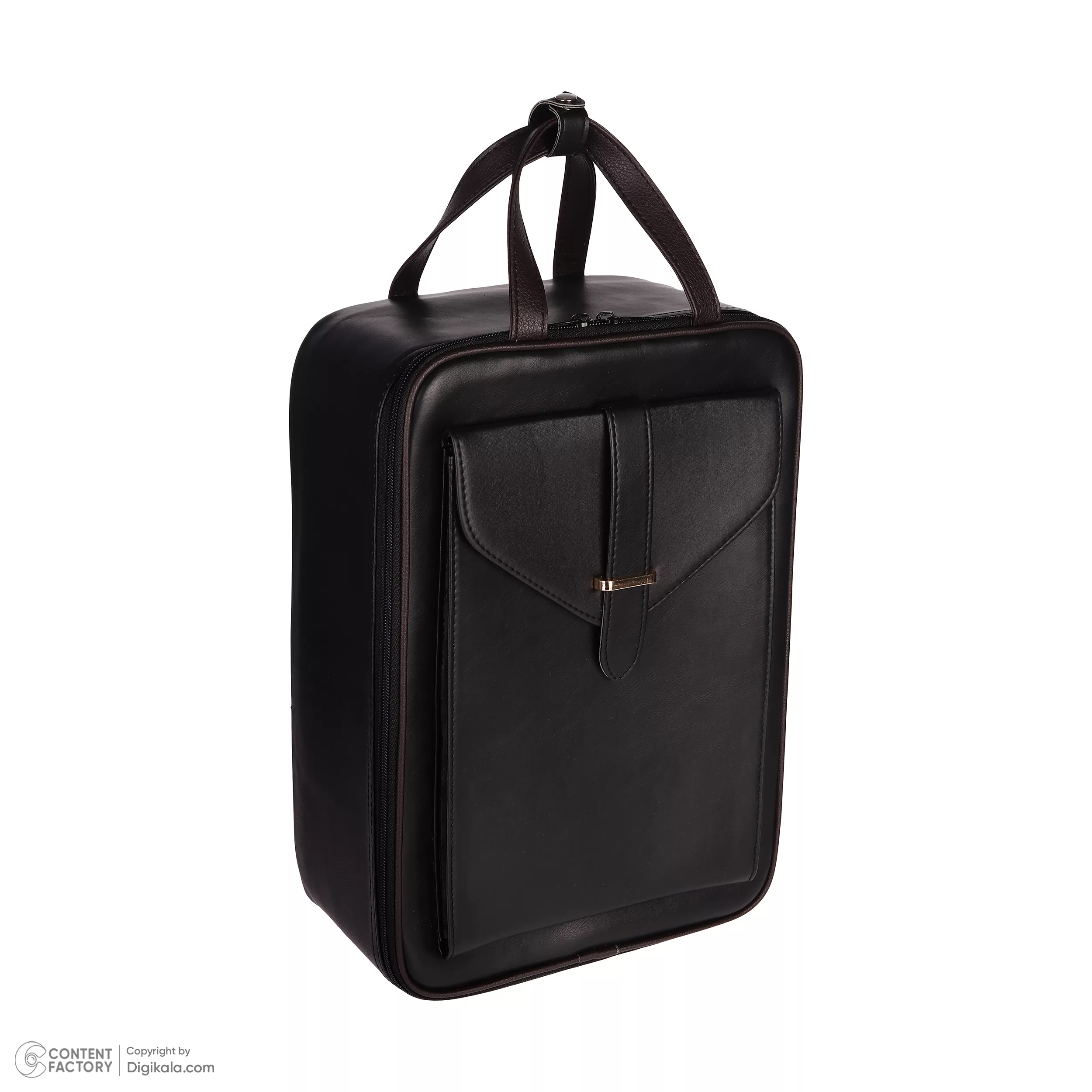 کیف لوازم آرایش و گریم زنانه مدل S-01