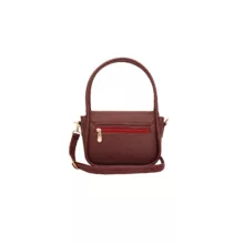 کیف رودوشی زنانه دلفارد مدل 9f26007