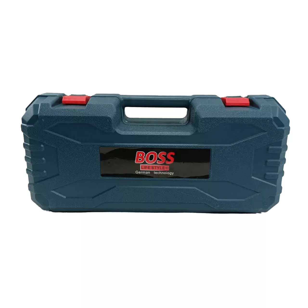 اره زنجیری باس مدل 36V-single battery