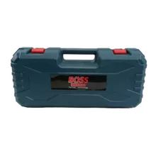 اره زنجیری شارژی باس مدل 15cm-single battery