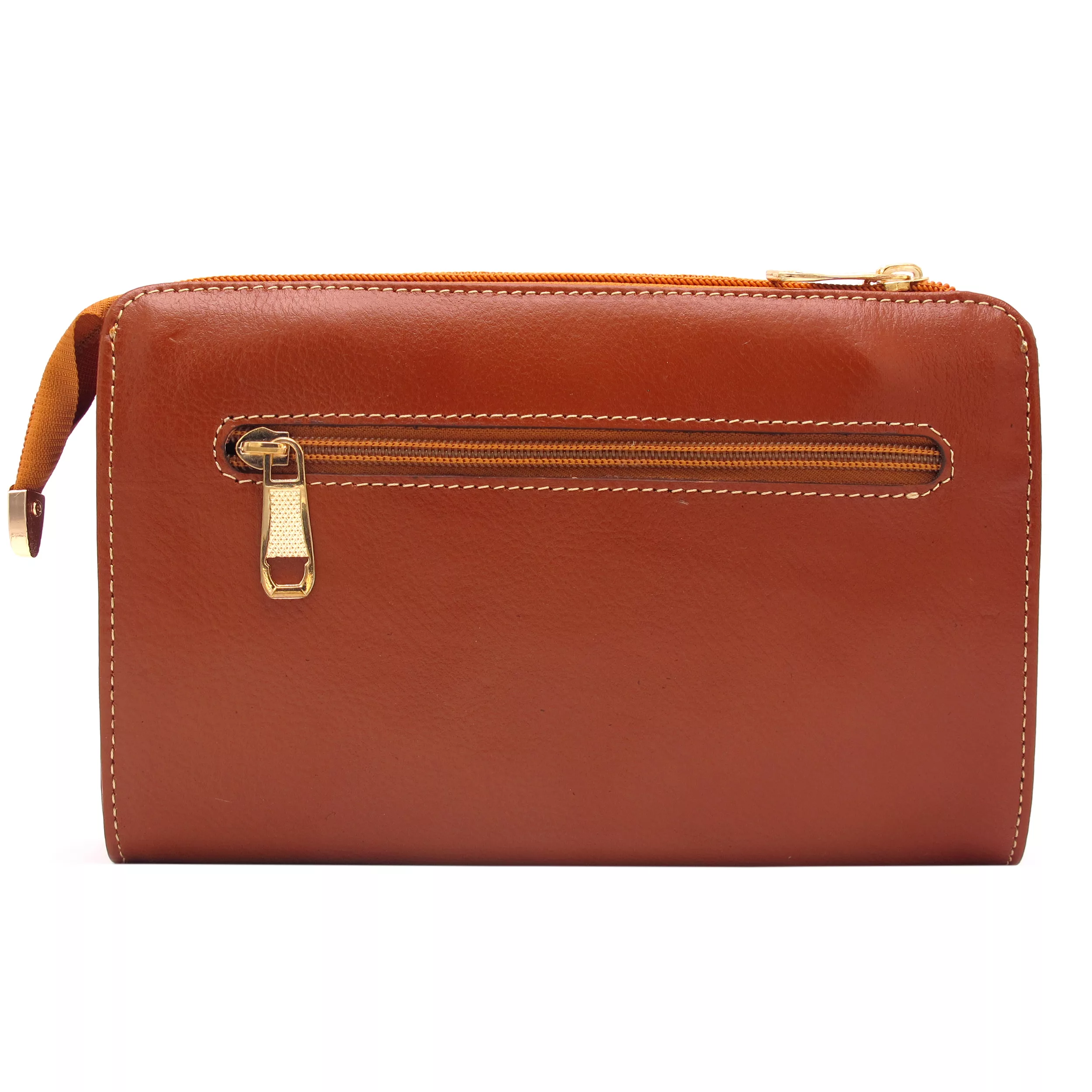 کیف رودوشی زنانه مدل چرم طبیعی کد MRS130