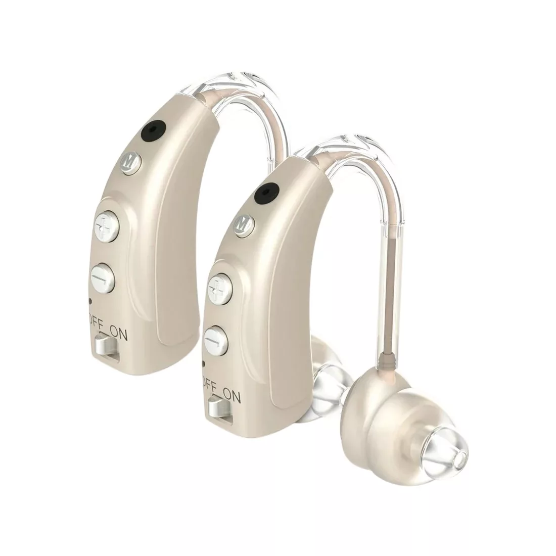 سمعک مدل VHP-1710 مجموعه 2 عددی