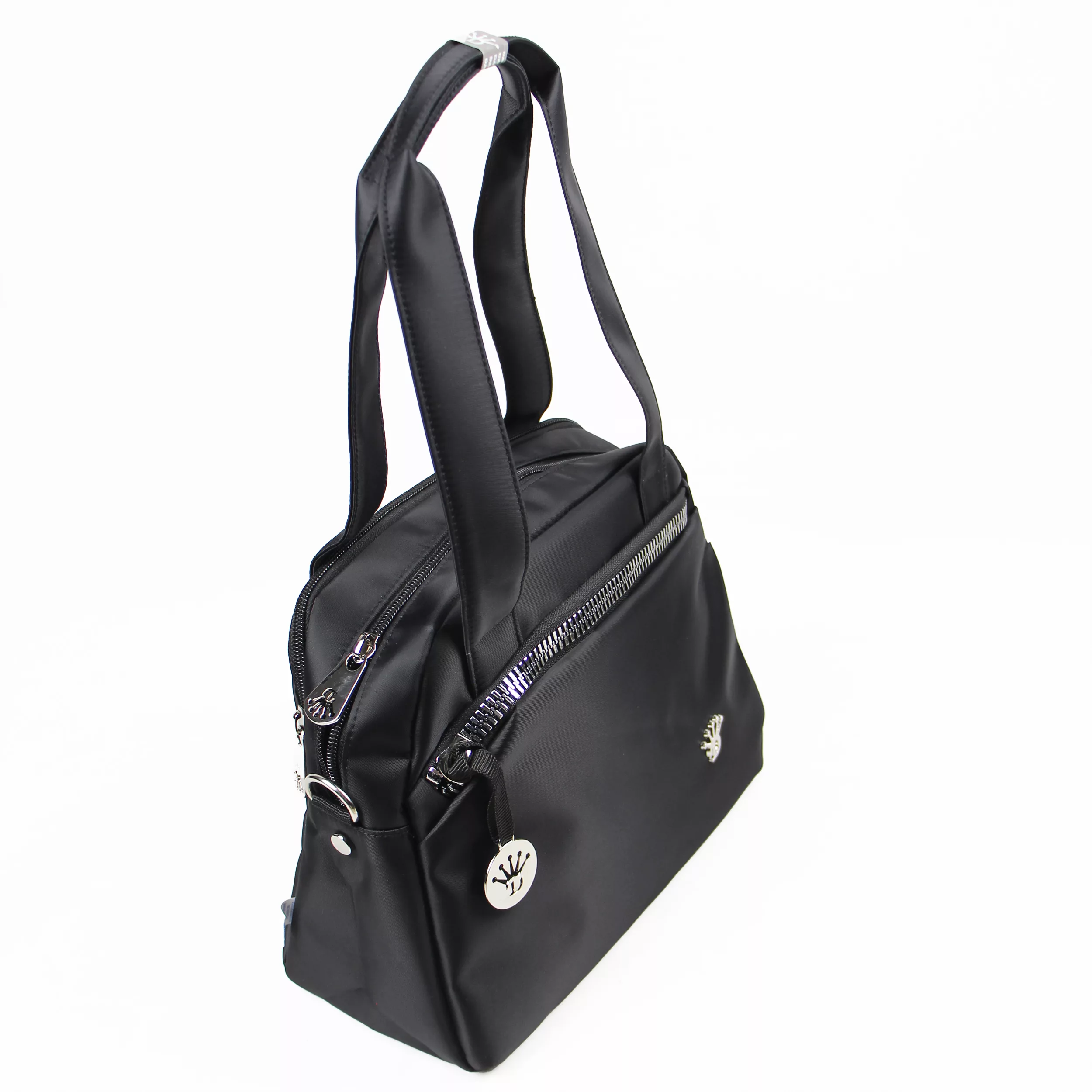 کیف دوشی زنانه دی کلس کد 2257