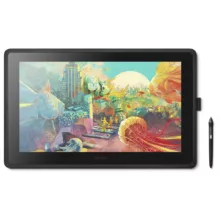 تبلت گرافیکی وکام مدل Cintiq 22 Full HD DTK-2260