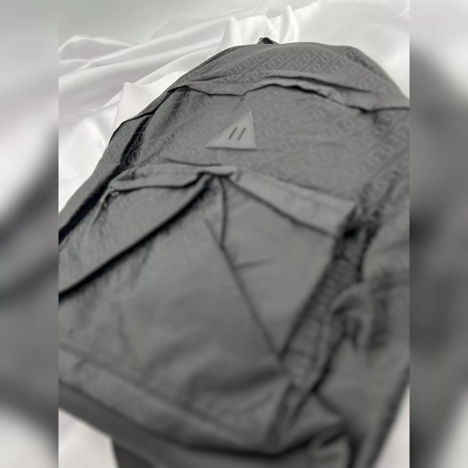 کوله پشتی ال سی وایکیکی مدل kf29