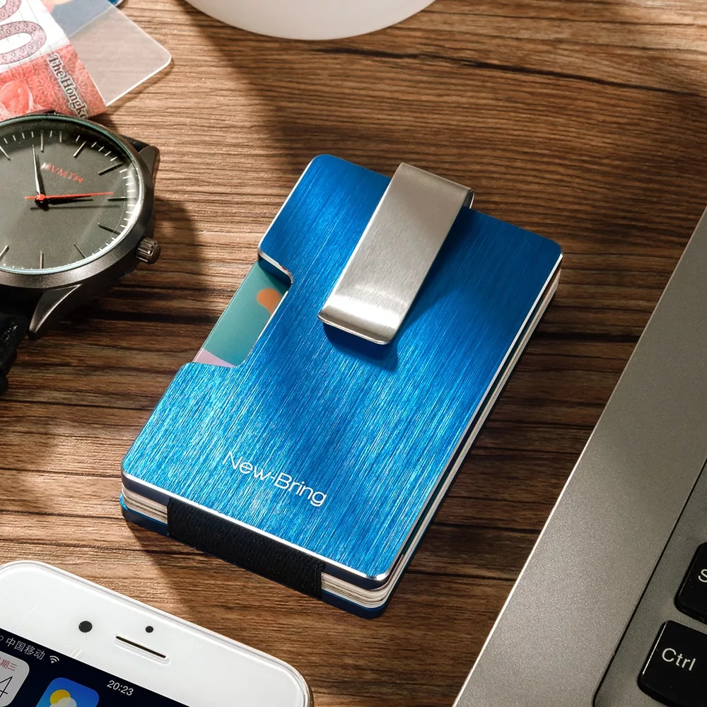 جاکارتی مدل lemas Rfid007