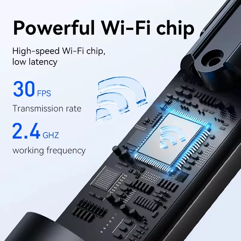 گوش پاک کن هوشمند مدل دوربین دار کد X5