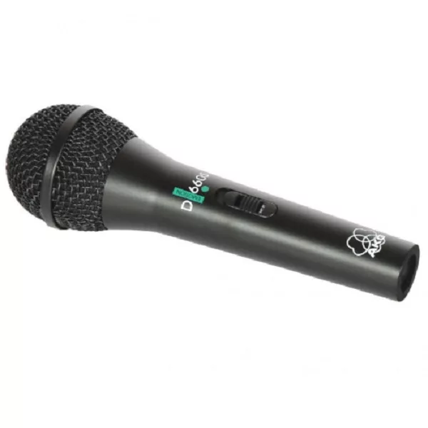 میکروفن داینامیک مدل D 660S