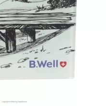 ترازو دیجیتال بی ول مدل WK-165W