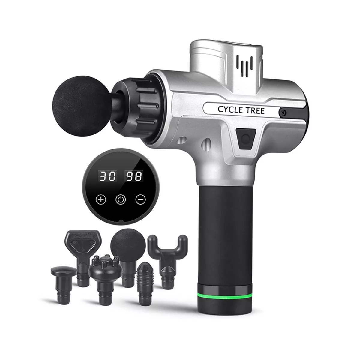 ماساژور برقی سایکل تیری مدل MG05