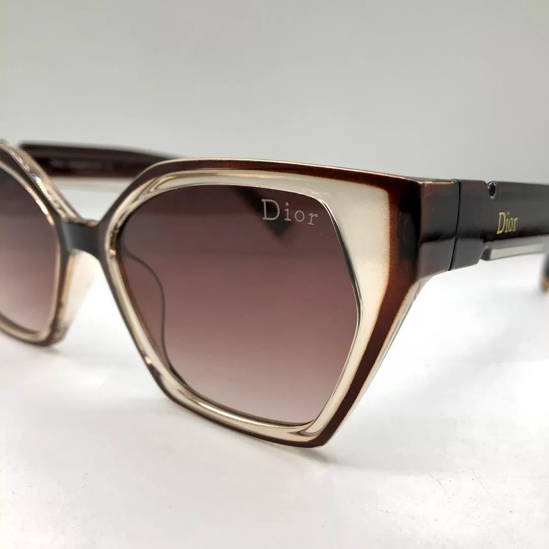 عینک آفتابی زنانه مدل dr2177
