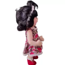 عروسک مدل 1001 ارتفاع 37 سانتی متر